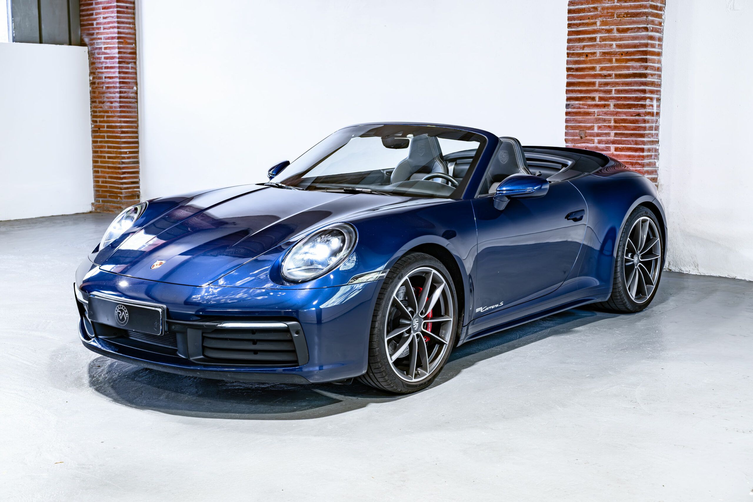 992-Carrera-S-cabrio-bleu-Gentiane-00