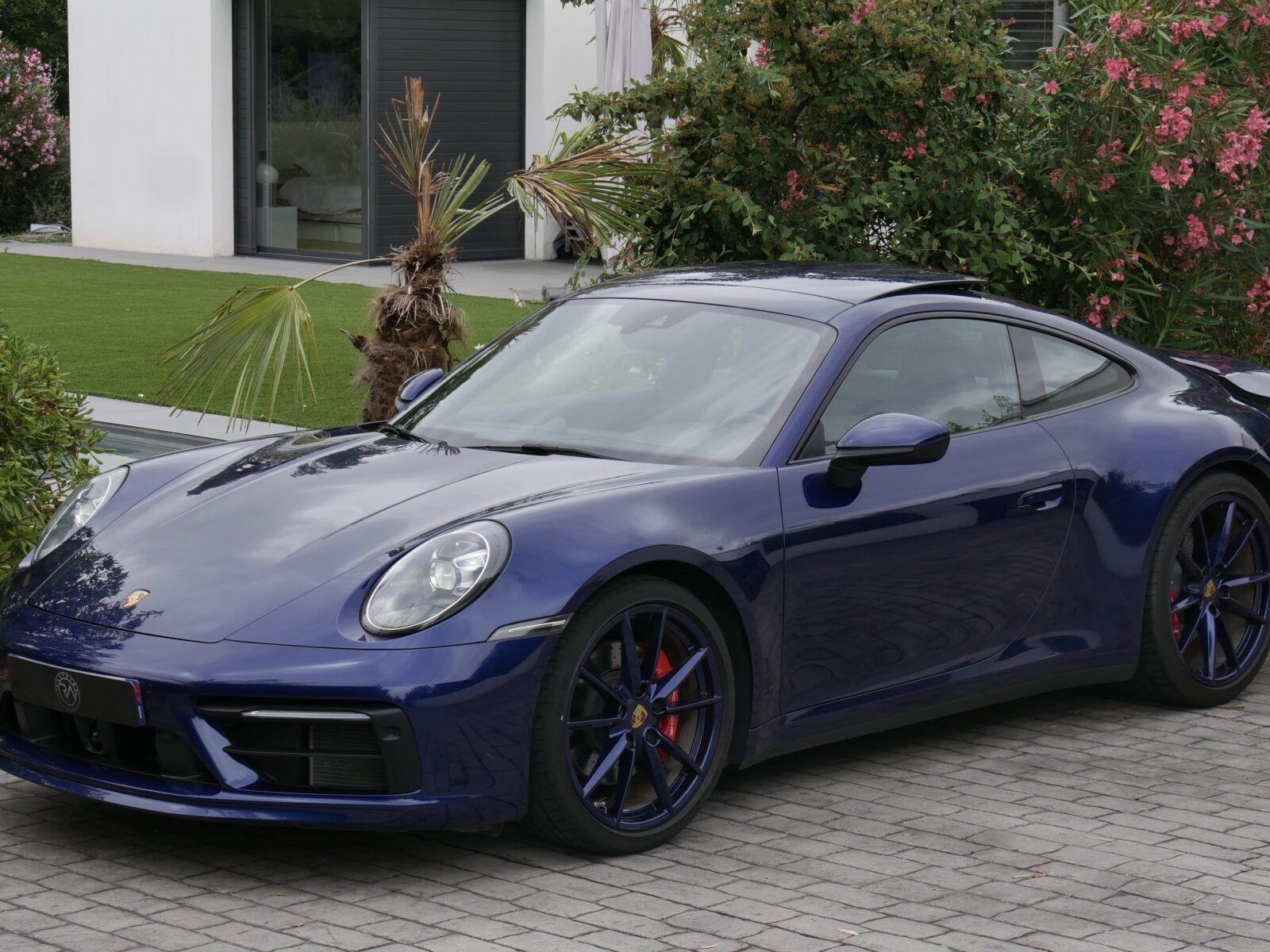 Porsche 992.1 Carrera S 450 ch
