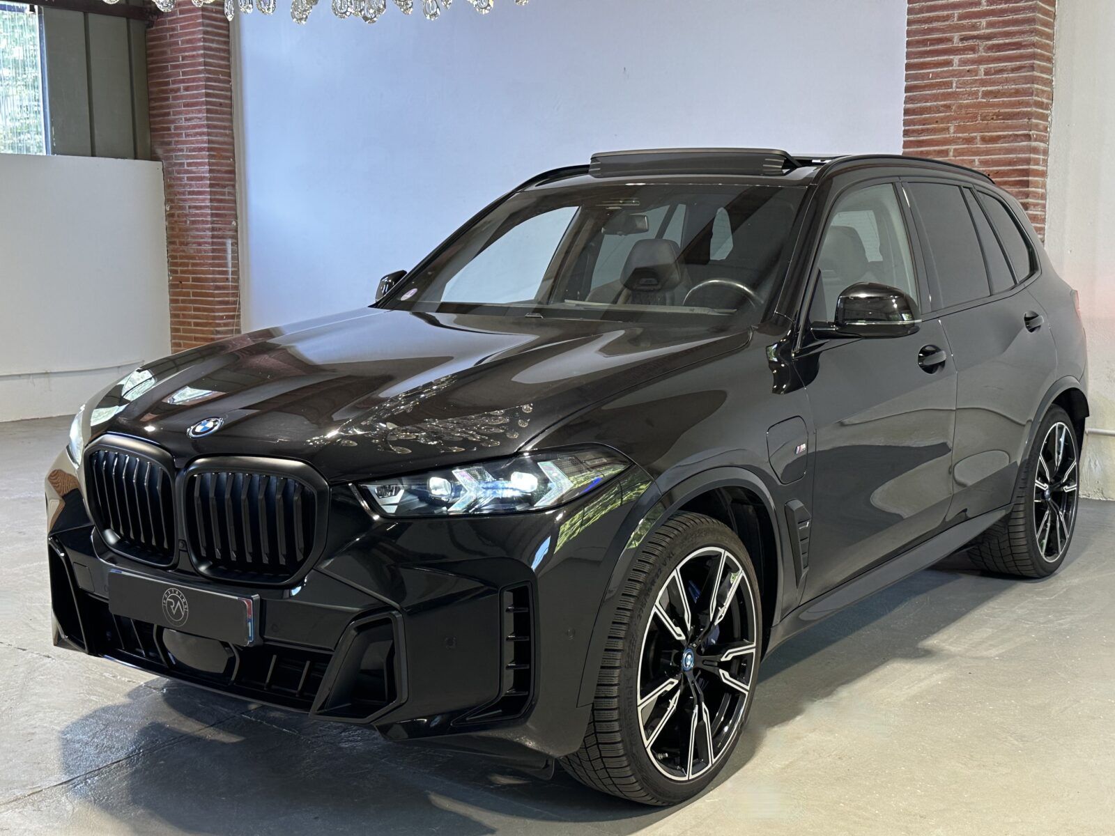 BMW X5 G05